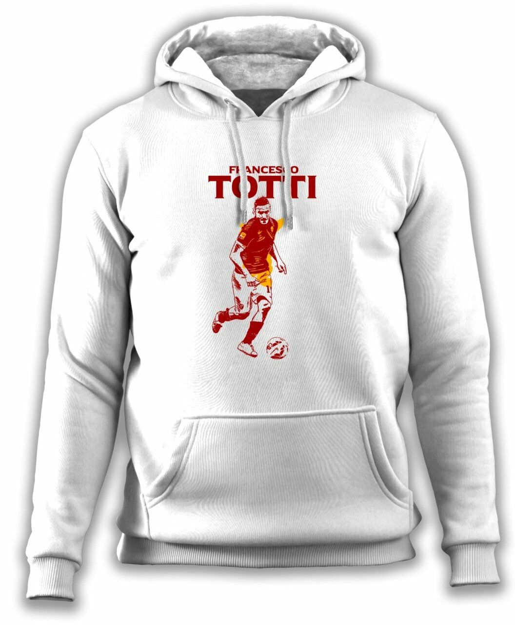 Totti Sweatshirt