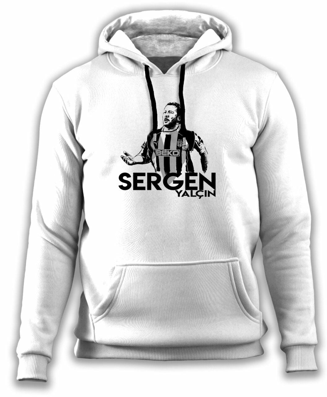 Sergen Yalçın Sweatshirt