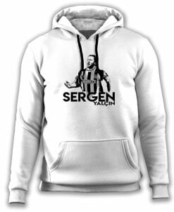 Sergen Yalçın Sweatshirt
