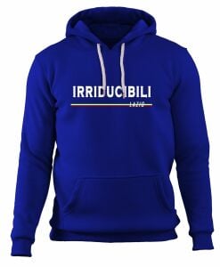 Lazio 'Irriducibili' - Sweatshirt