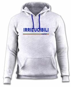 Lazio 'Irriducibili' - Sweatshirt