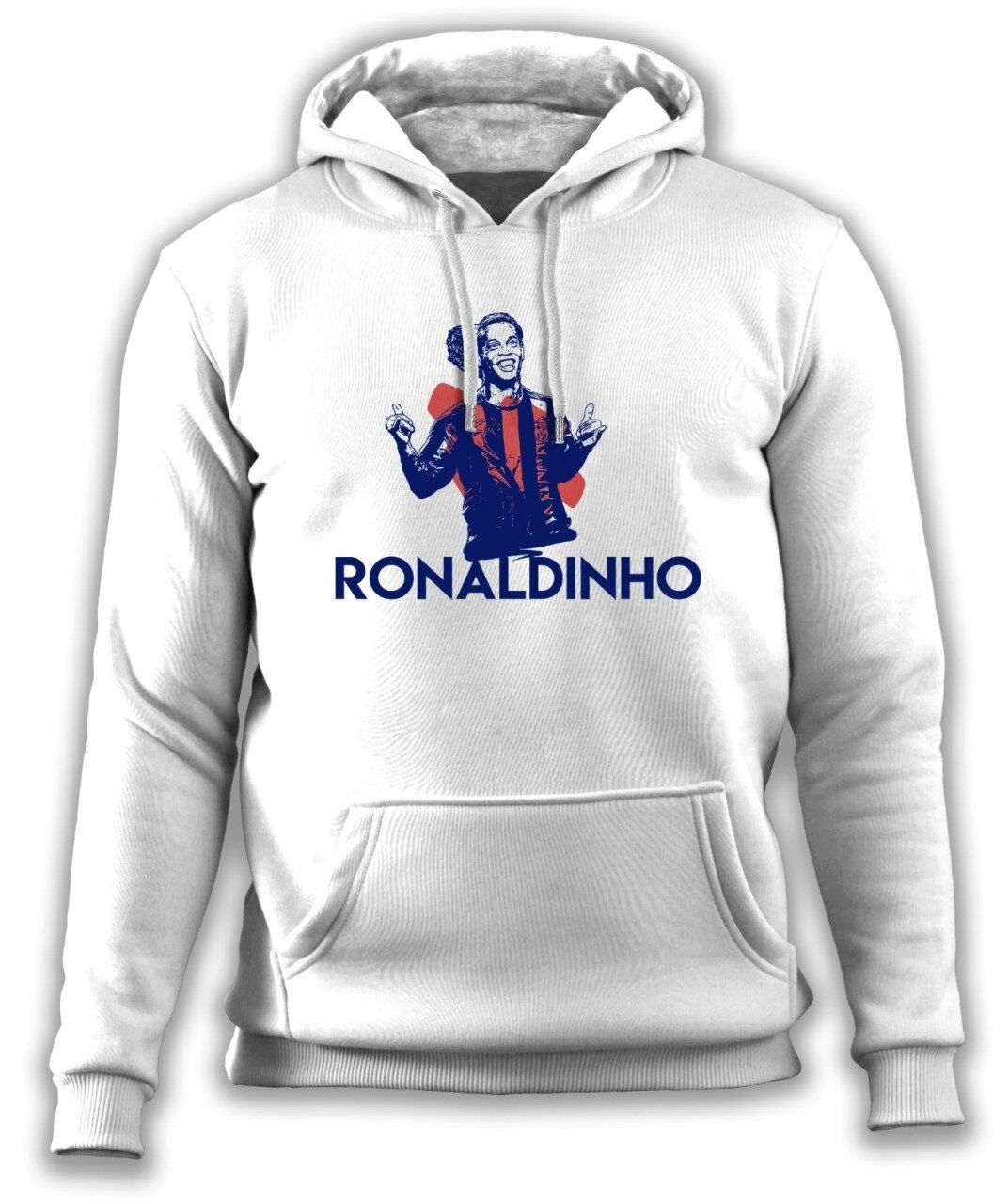 Ronaldinho Sweatshirt