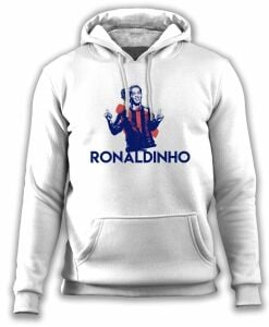 Ronaldinho Sweatshirt