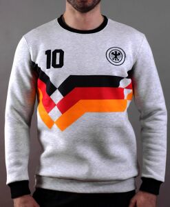 Almanya Retro Sweatshirt