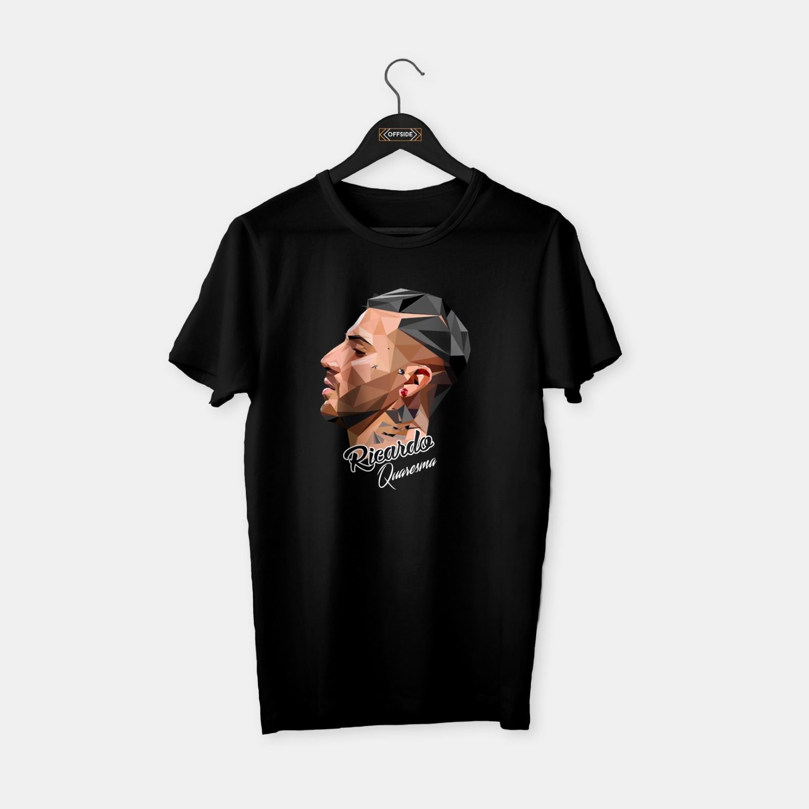 Quaresma T-shirt