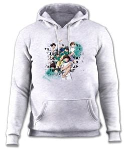 Tsubasa & Others Sweatshirt