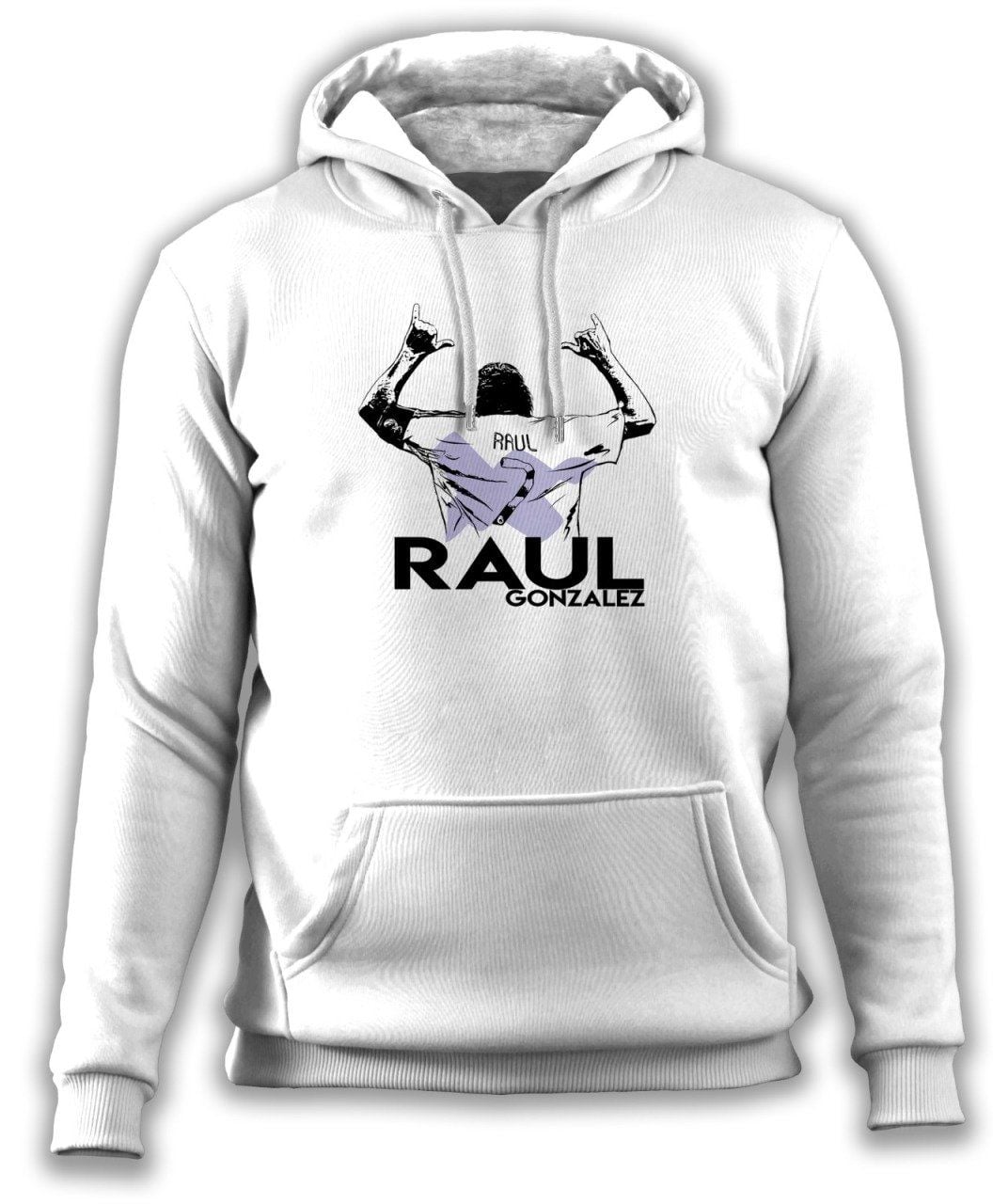 Raul Sweatshirt