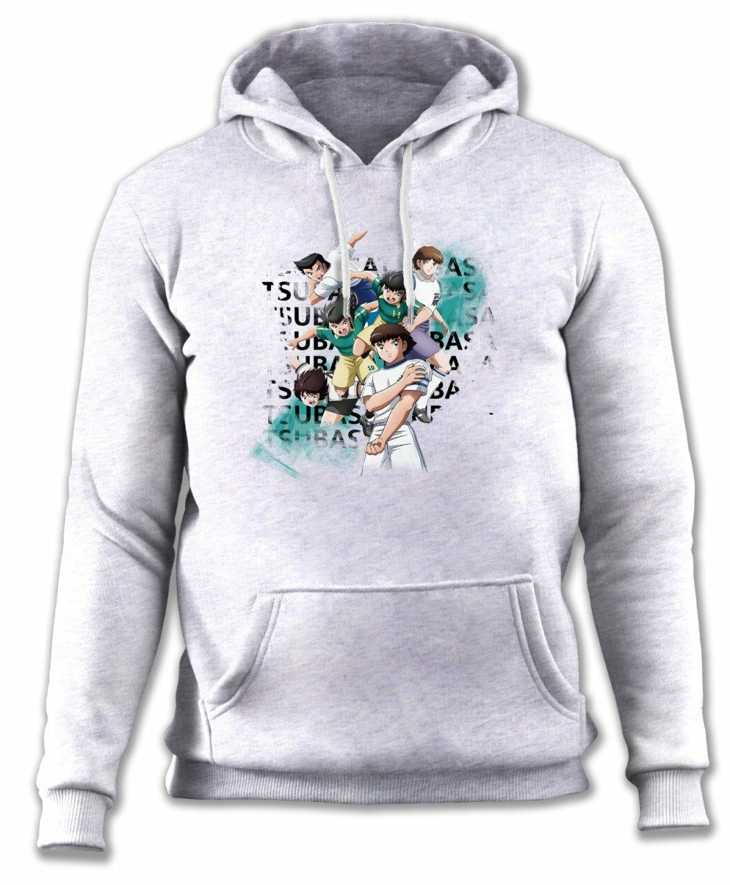 Tsubasa & Others Sweatshirt Karmelanj - L