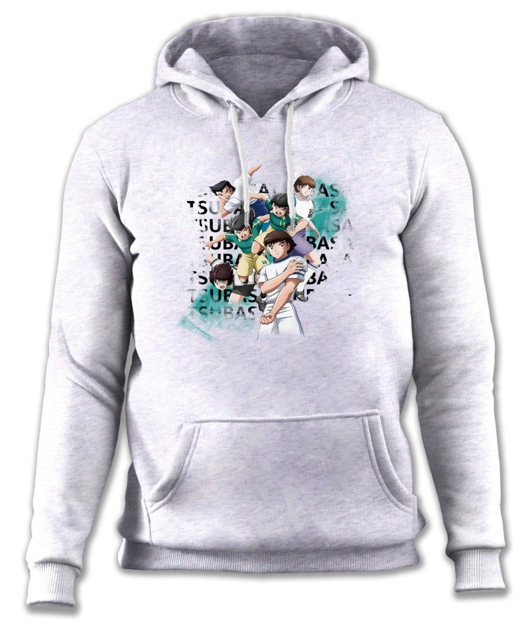 Tsubasa & Others Sweatshirt Karmelanj - XL