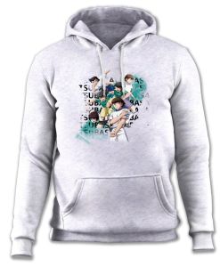 Tsubasa & Others Sweatshirt Karmelanj - XL