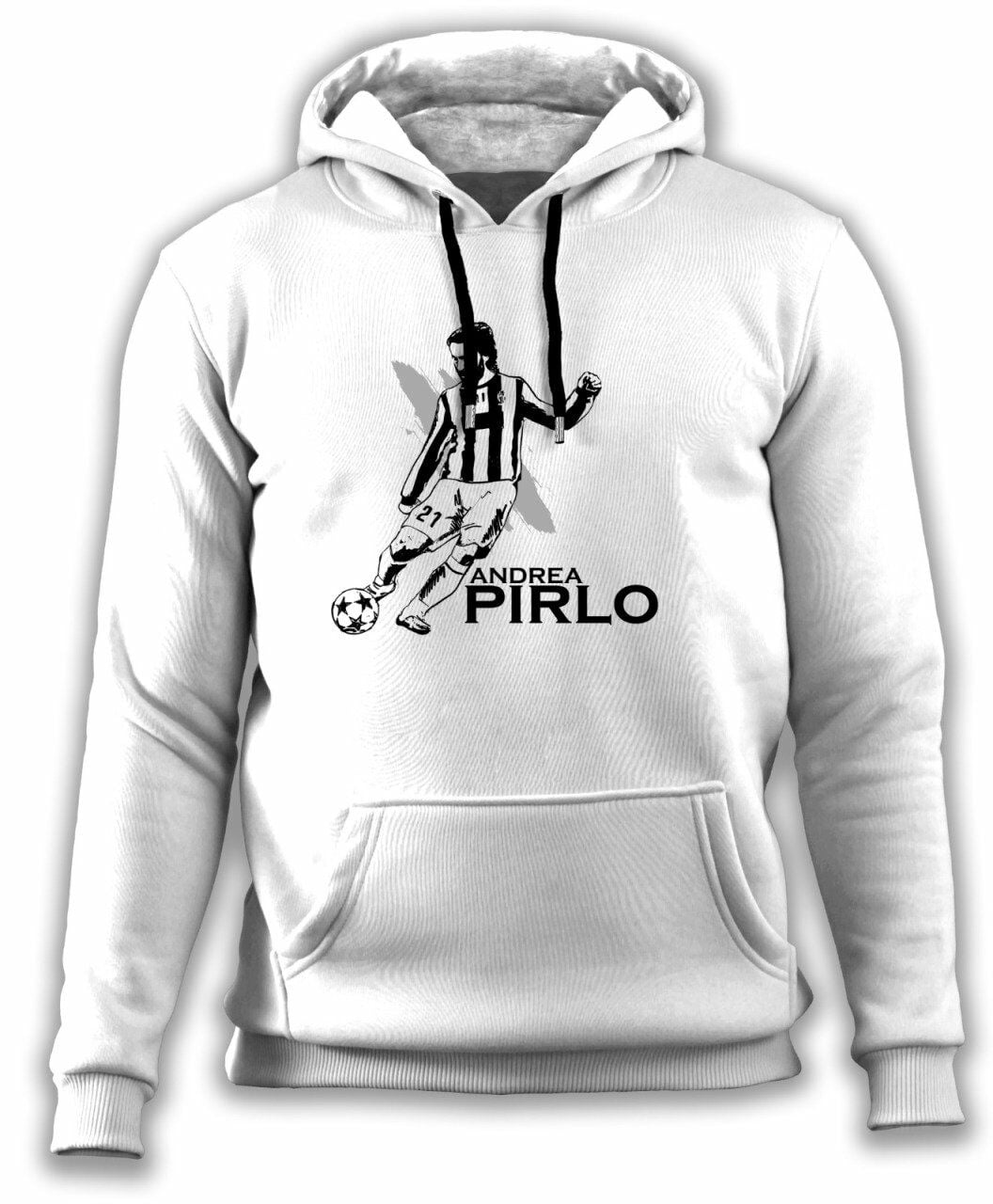 Pirlo Sweatshirt