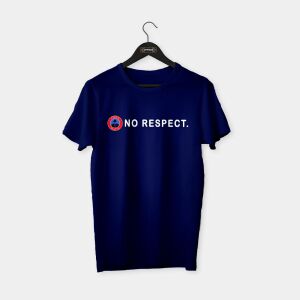 UEFA Mafia T-shirt Lacivert - M