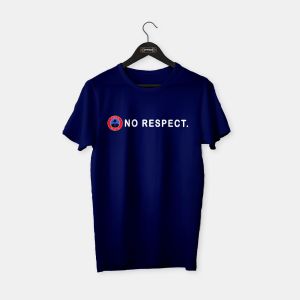 UEFA Mafia T-shirt Lacivert - XL
