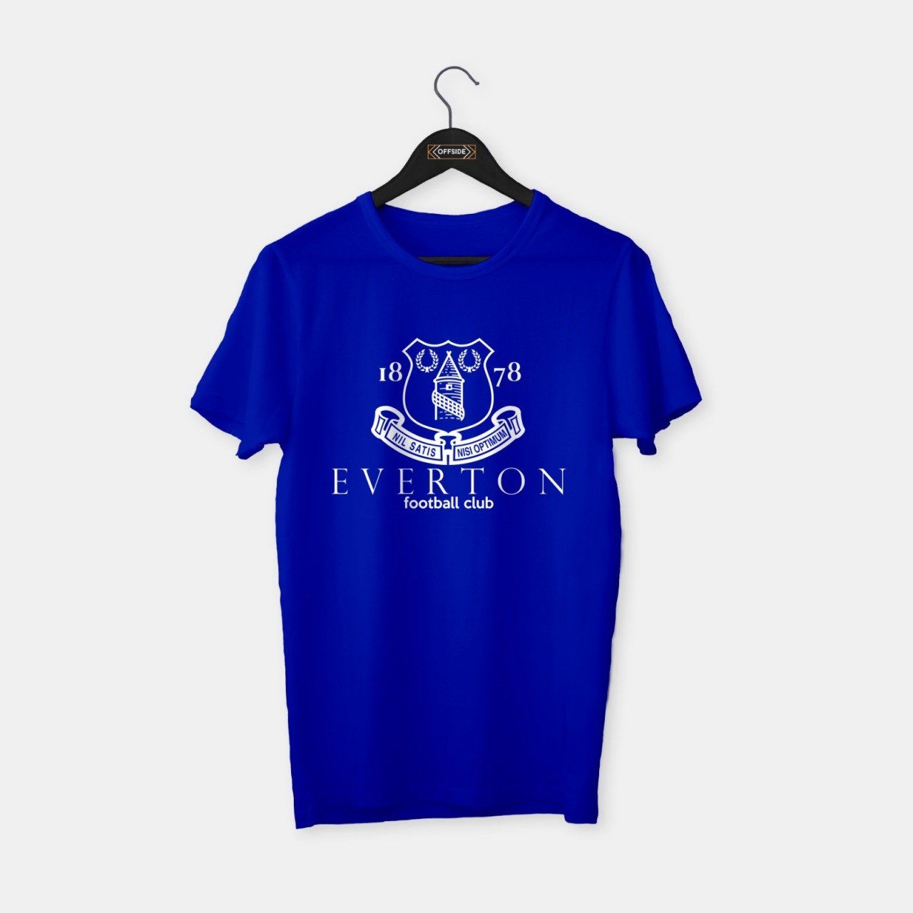 Everton T-shirt Sax Mavi - M