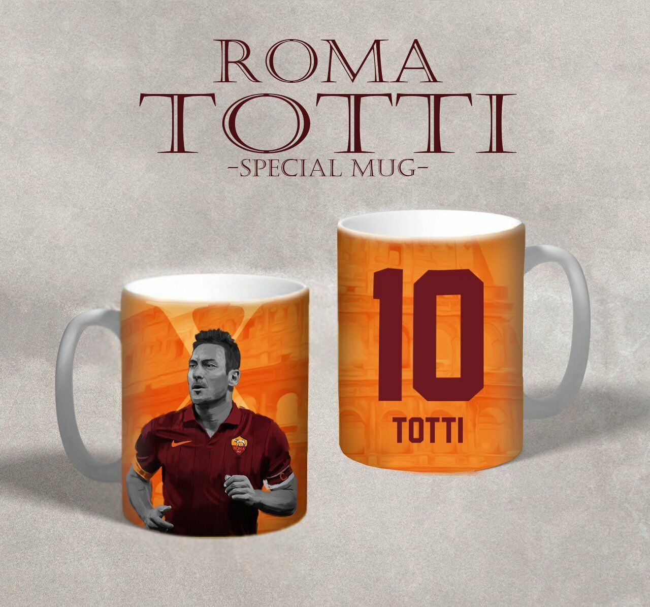 Totti Bardak