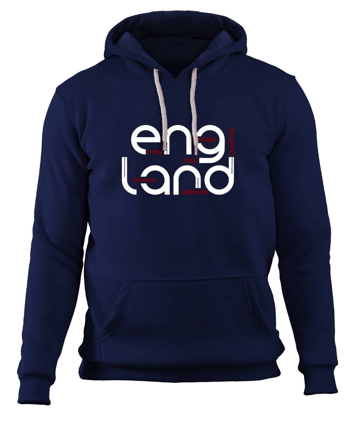 England (İngiltere) II Sweatshirt