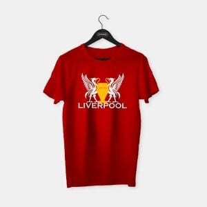 Liverpool -  Champion T-shirt