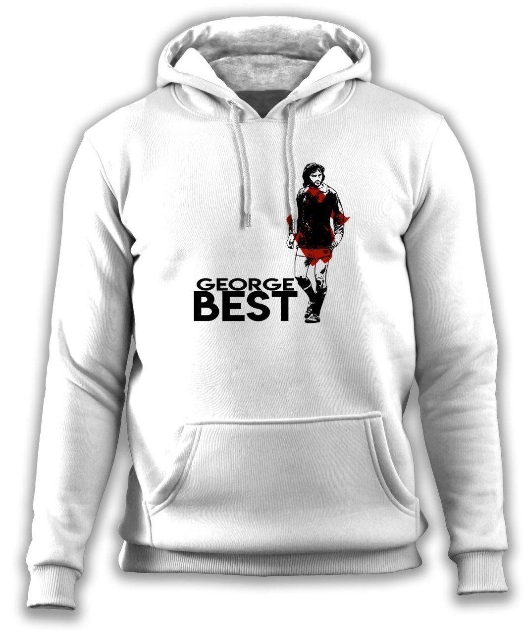 George Best Sweatshirt