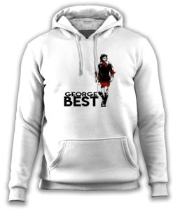 George Best Sweatshirt