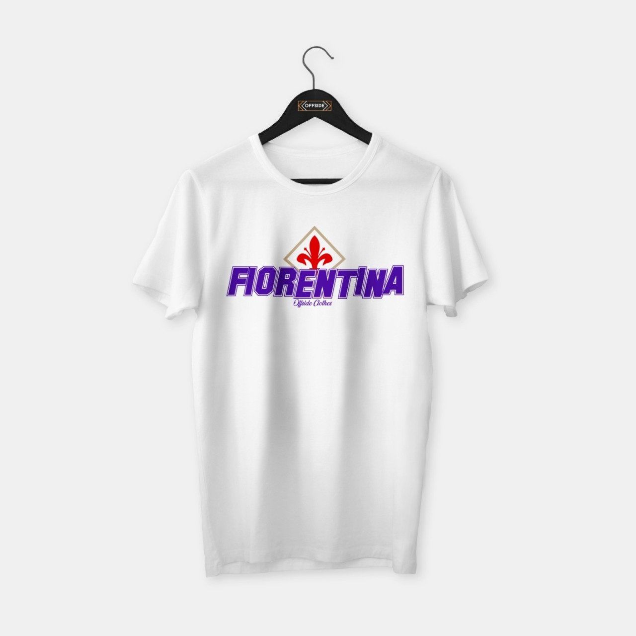 Fiorentina II T-shirt