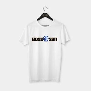 Inter - Boyssan T-shirt