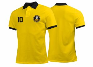 Dortmund 1909 Retro Polo Tişört