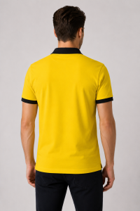 Dortmund 1909 Retro Polo Tişört