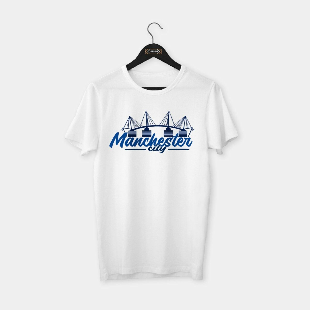 Manchester City T-shirt