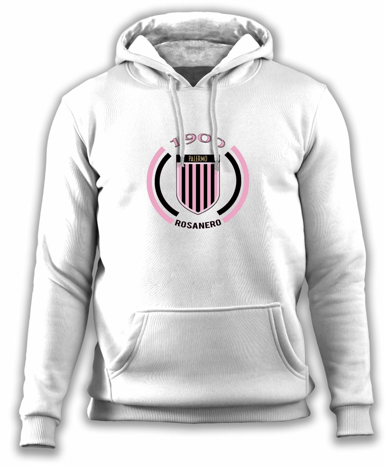 Palermo 'Rosanero' - Sweatshirt