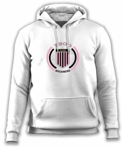 Palermo 'Rosanero' - Sweatshirt