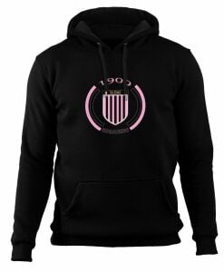 Palermo 'Rosanero' - Sweatshirt