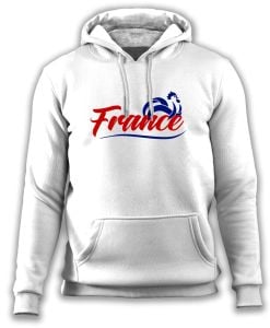 France (Fransa) II Sweatshirt