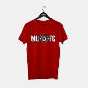 Manchester United - MUFC 'Our Players' T-shirt