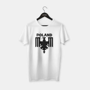 Poland (Polonya) T-shirt