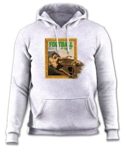 Football Is My Art - Tableau - Sweatshirt