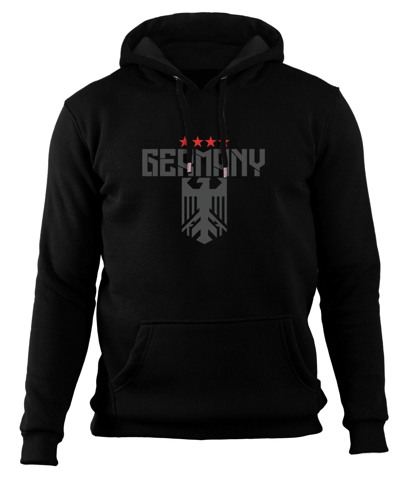 Germany (Almanya) II Sweatshirt