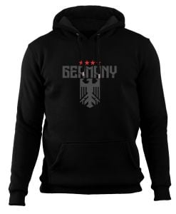 Germany (Almanya) II Sweatshirt