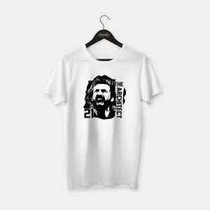 Pirlo Architect T-shirt