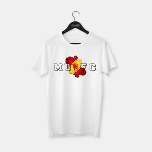 Manchester United - MUFC T-shirt