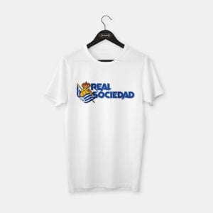 Real Sociedad T-shirt