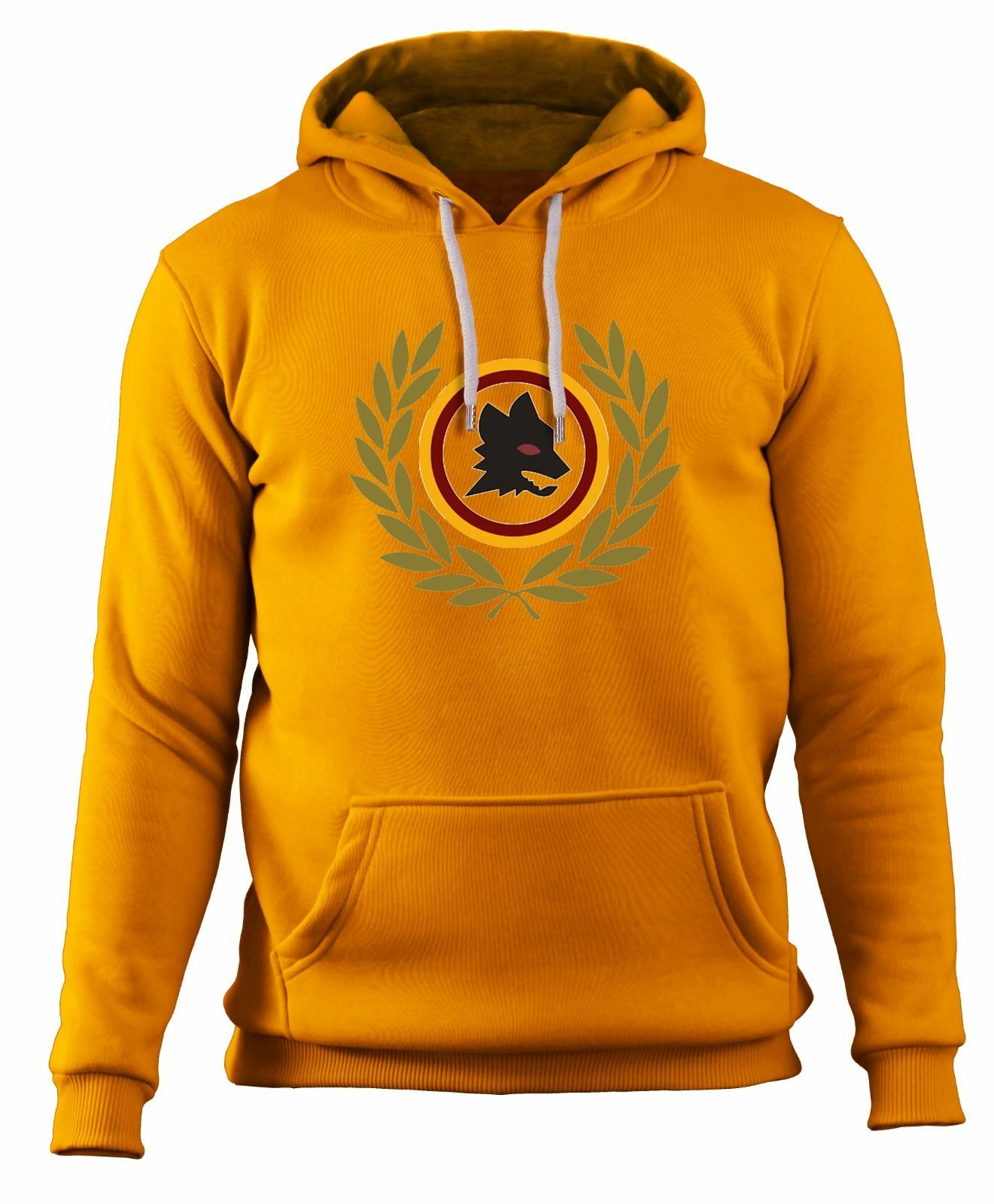 Roma 'The Wolf' - Sweatshirt