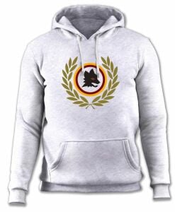 Roma 'The Wolf' - Sweatshirt