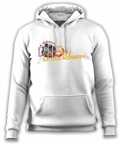 Çocukluk Aşkımsın - Sweatshirt