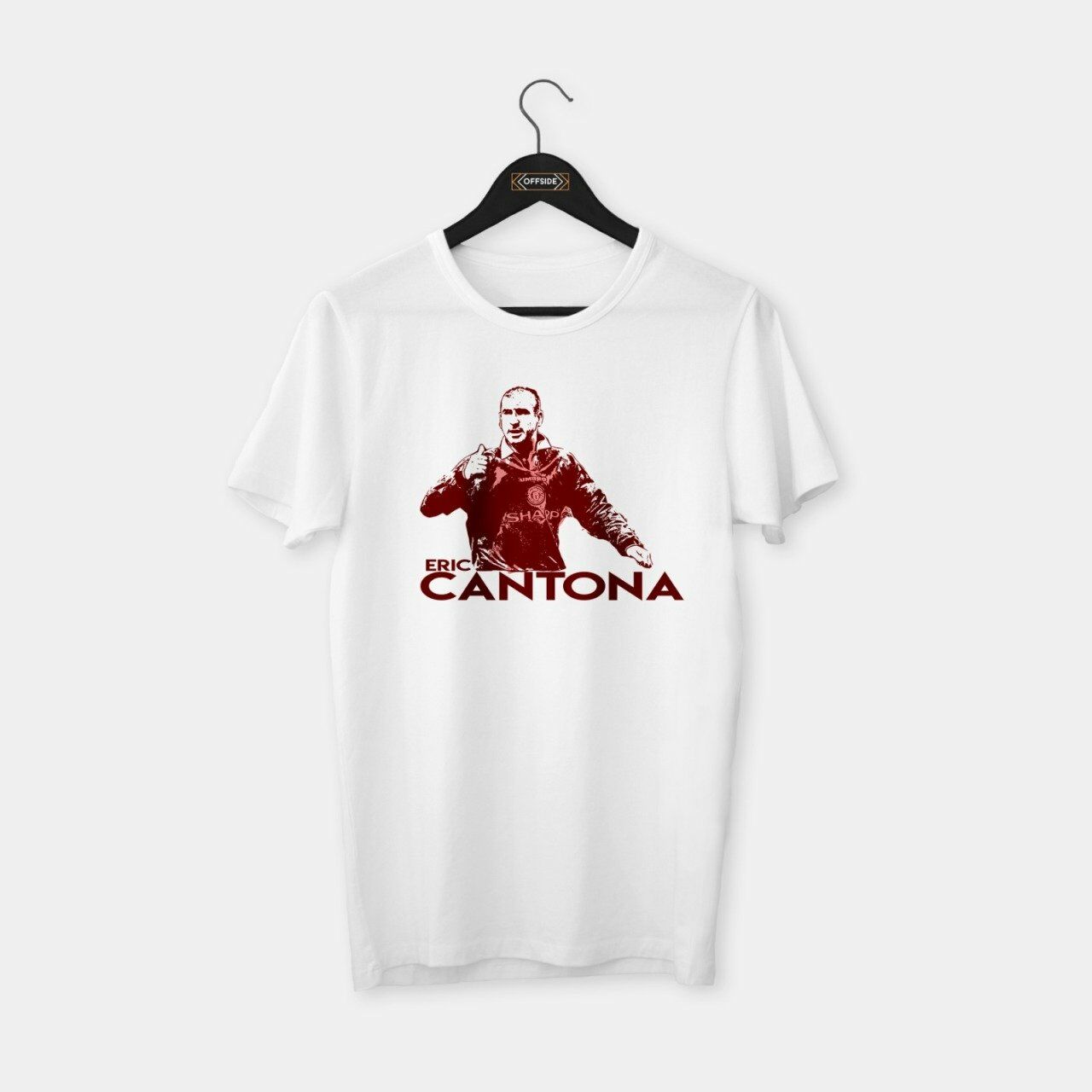 Cantona T-shirt