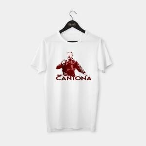 Cantona T-shirt