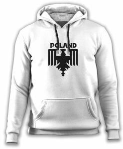 Poland (Polonya) Sweatshirt