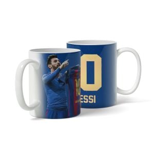 Messi Bardak
