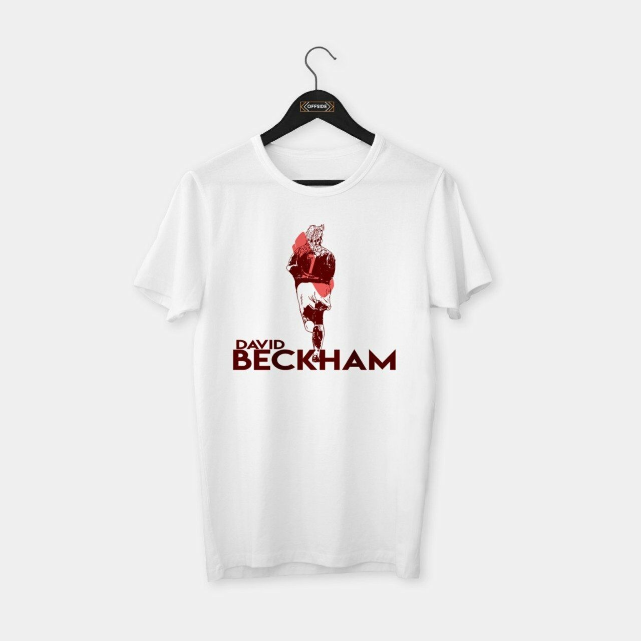 Beckham T-shirt
