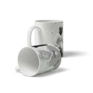 Atiba Hutchinson Baskılı Kupa Bardak