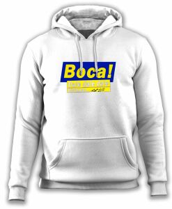 Boca Dale Dale - Sweatshirt